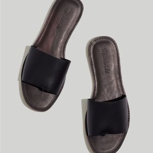 Madewell boardwalk 8.5